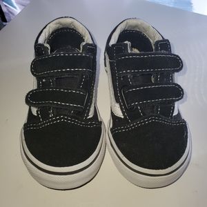 Toddler Van shoes